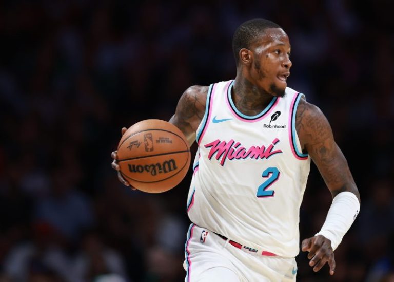 What’s Terry Rozier accused of? Charges include faking NBA injury