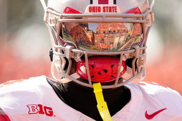 2026 NFL Draft rankings: Which defender takes No. 1 spot?