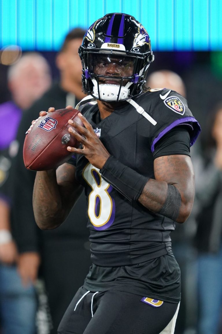 Your complete guide to NFL Week 9 đ