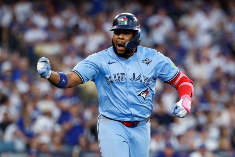 How these ‘not normal’ Blue Jays rose from gutting World Series loss