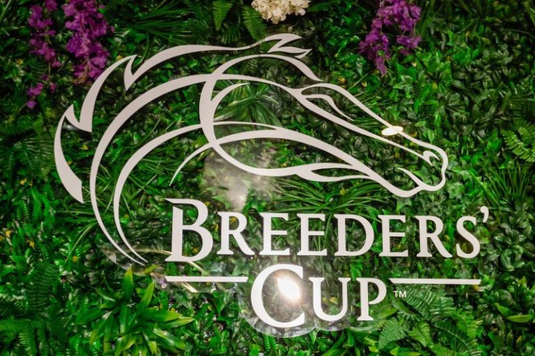 Breeders’ Cup results: Winners and prize payouts from Friday’s races