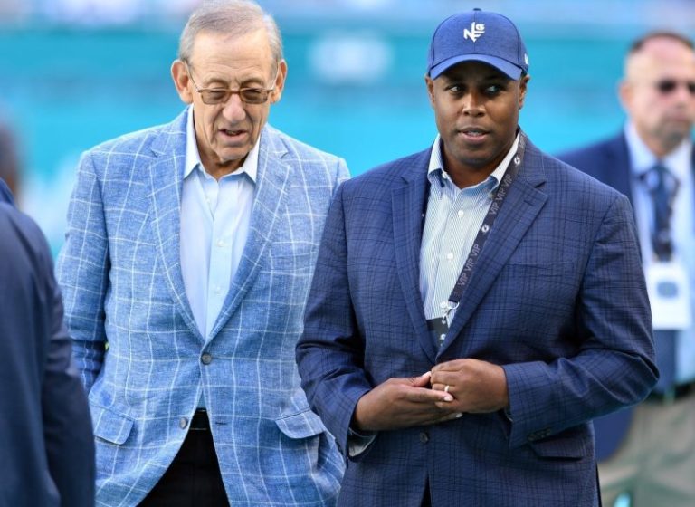Dolphins’ shakeup underway as key figure and team mutually part ways