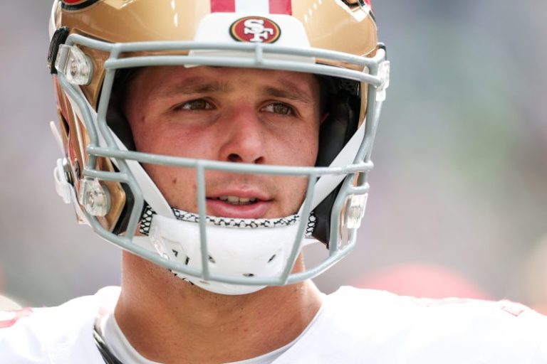 Brock Purdy injury update: 49ers QB set to return for Week 11