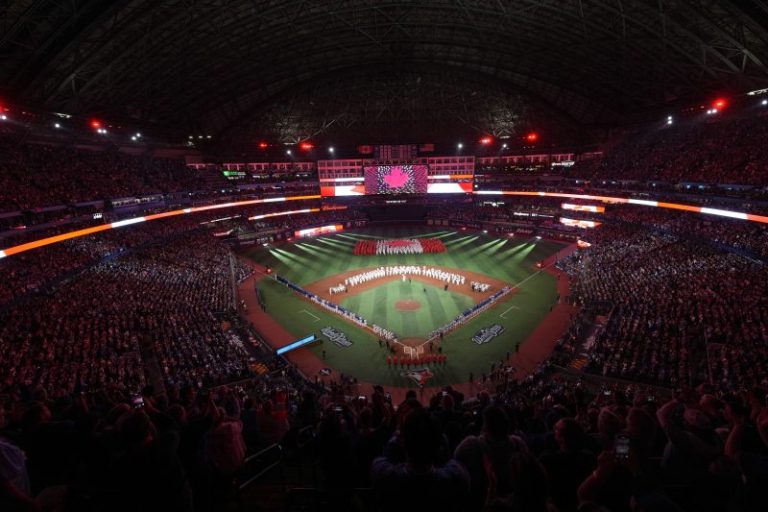 Why hasn’t a Canadian team killed World Series TV ratings?