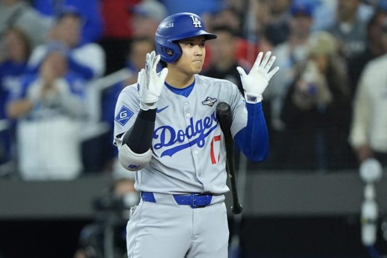 2026 World Series odds: Dodgers, Yankees early favorites