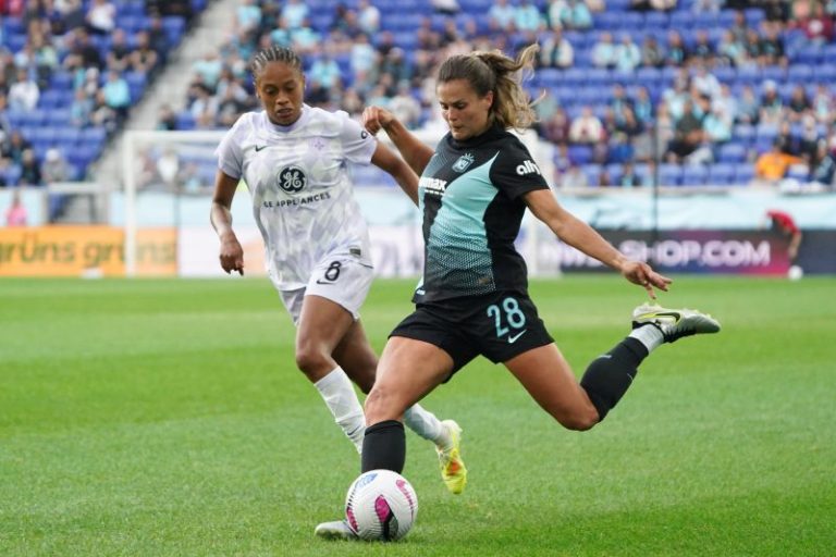 NWSL Decision Day: Schedule, playoff bracket, results