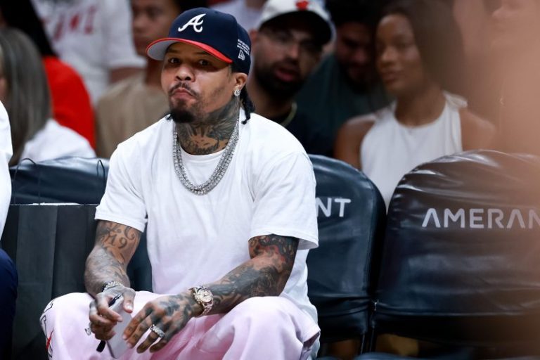 Tank Davis hit with temporary restraining order, more details emerge