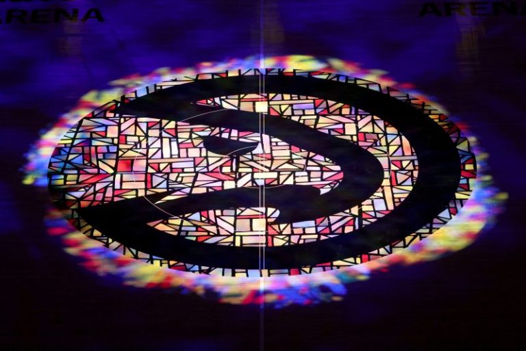 Former Hawks exec charged with embezzlement, fraud, per report