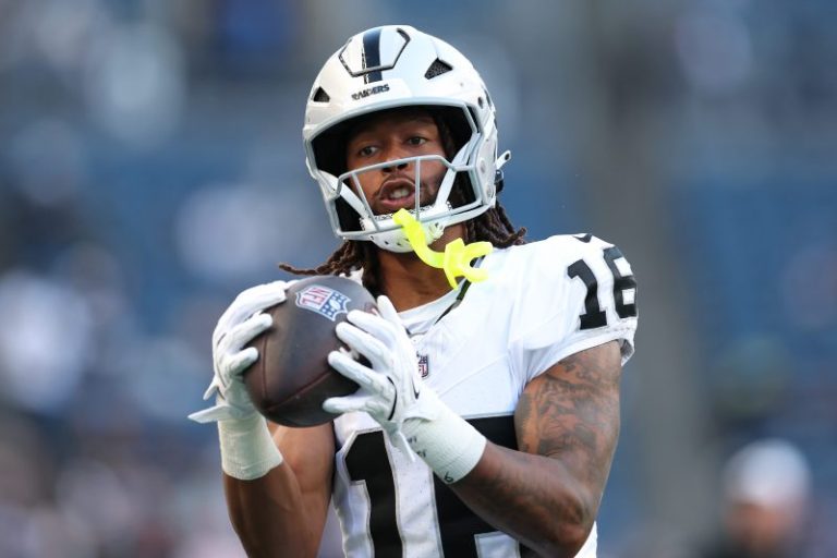Who won deadline trade between Jaguars, Raiders?