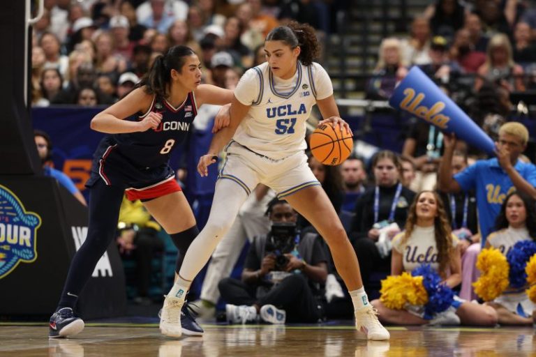 The transfer portal defines women’s basketball’s senior class