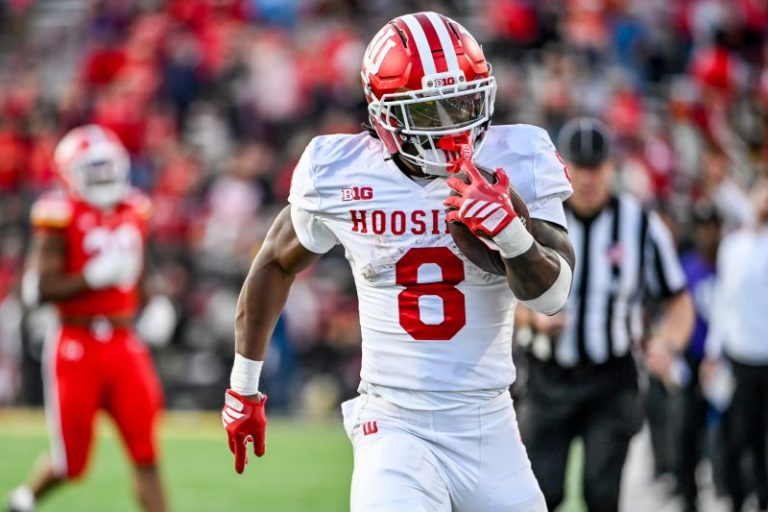 Grades for every spot in first College Football Playoff rankings