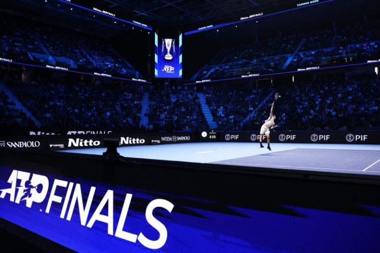 Two spectators die from cardiac arrests at ATP Finals