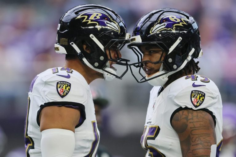 These five NFL teams look underrated heading into Week 11