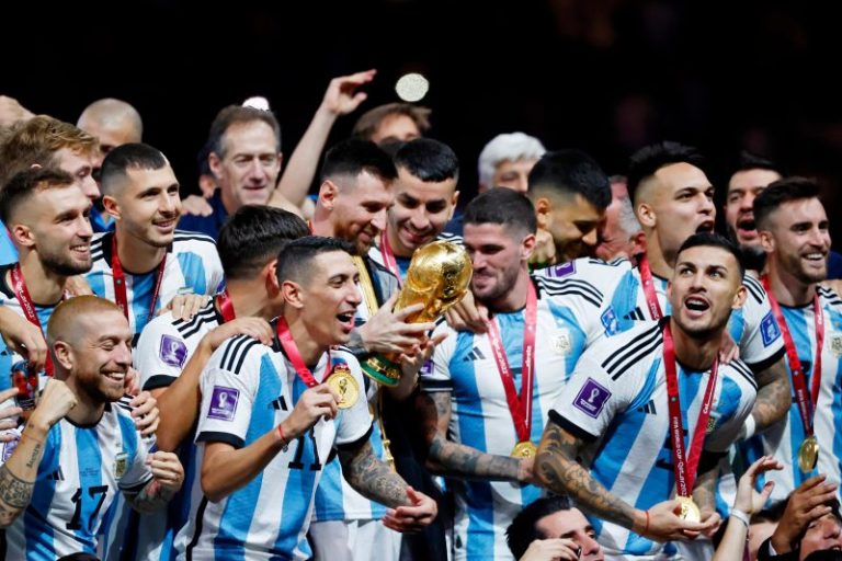 When is the 2026 World Cup draw? What to know
