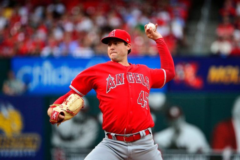 Skaggs trial gets uglier with debate over pitcher’s lost earnings