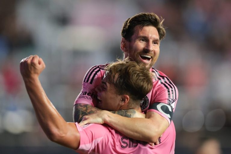 Messi’s heroics put Inter Miami into conference final: Highlights