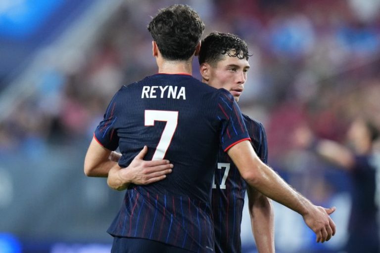 USMNT World Cup roster prediction: Who’s in, out and on the bubble for 2026?