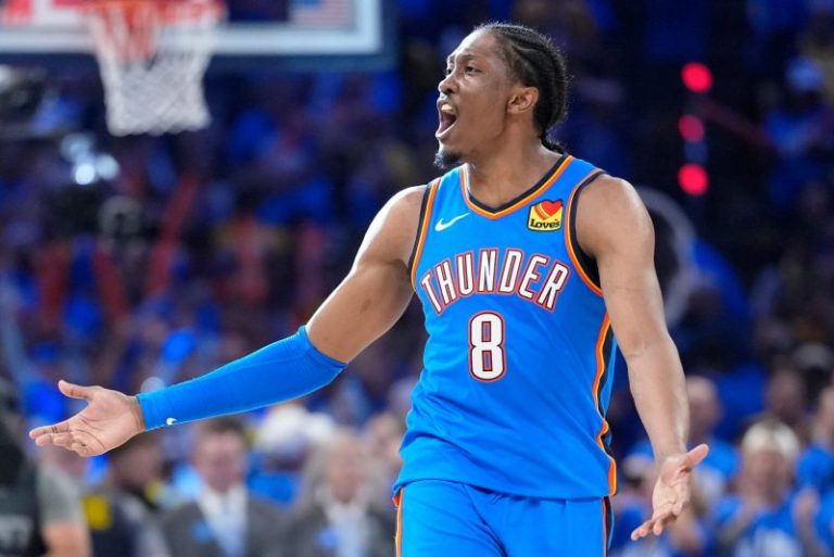 OKC Thunder star set to make season debut after injury complication