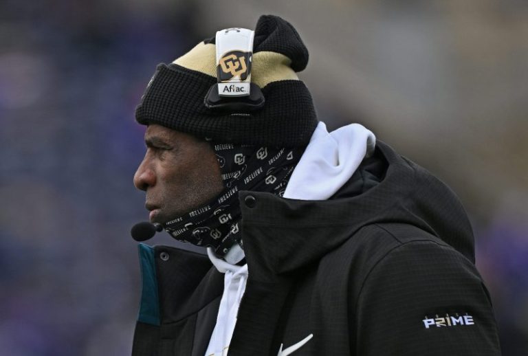 Deion Sanders calls latest loss the ‘Last Supper’ before Buffs’ resurrection