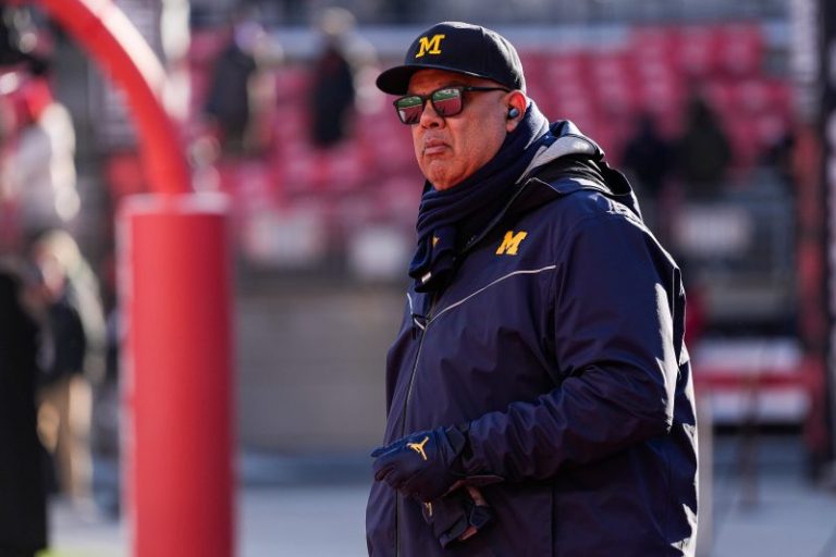 Michigan launches investigation into athletic department, possible coverup