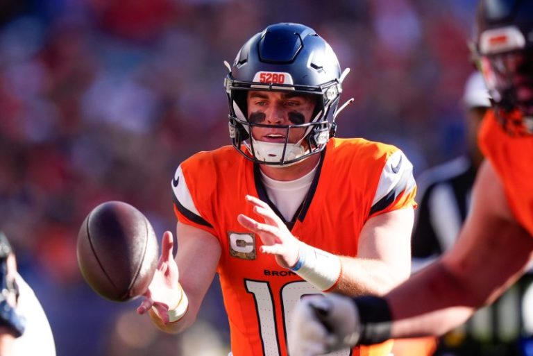 Commanders vs. Broncos live: Follow ‘SNF’ action here