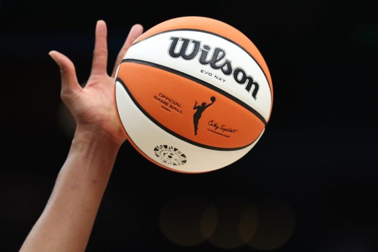 WNBPA reportedly will reject WNBA’s latest offer due to ‘math’