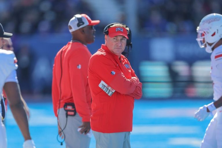 Penn State, swallow your pride and call Dan Mullen to save this search