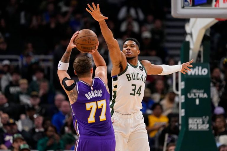 Giannis trade destinations: Where could Bucks ship franchise player?