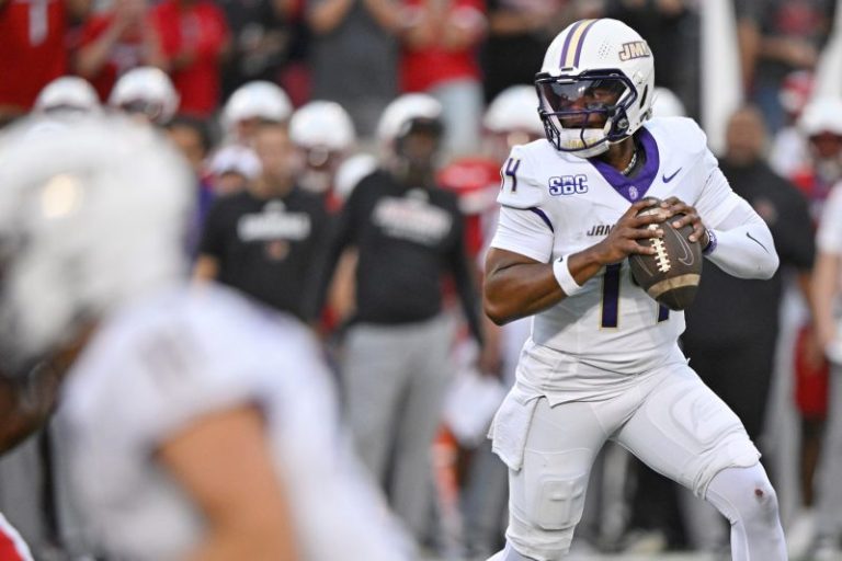 JMU football vs Troy live updates: Start time, TV channel