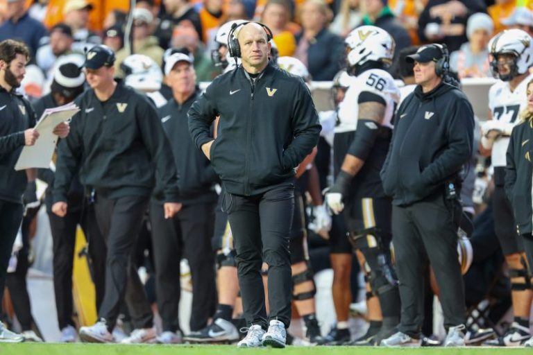 Eight candidates for Michigan’s coaching search to replace Sherrone Moore