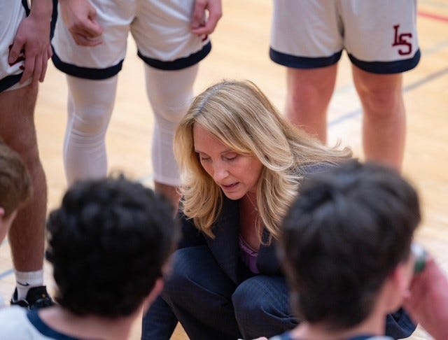 Mental fitness coach reveals how parents can wreck kids’ success