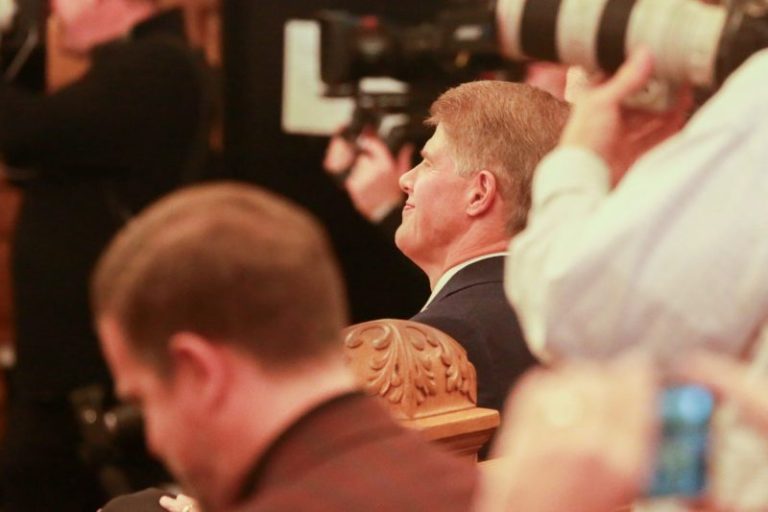 Humbug! Chiefs, Bears expect fans to pay for their new stadiums