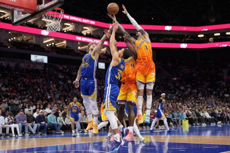 Warriors key players out vs. Thunder: preview, TV stream, odds, injury