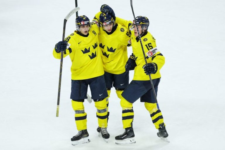 World juniors hockey semifinals today: How to watch, stream