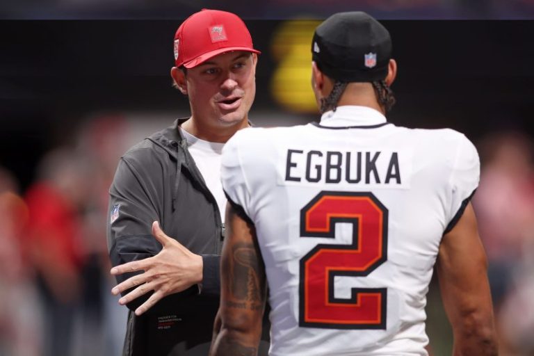 NFL team to have fifth coordinator in five years after latest firing