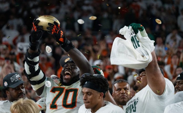 College football bully SEC choking down record postseason futility