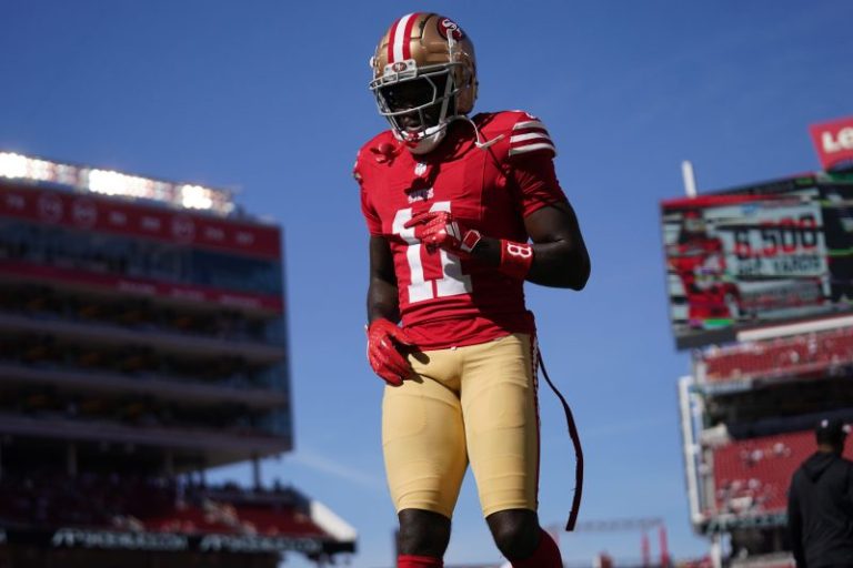Brandon Aiyuk timeline with 49ers: How did we get here?