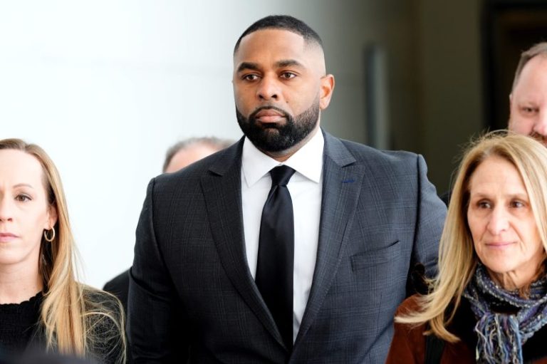 Ex-Michigan football coach scheduled to appear in court: Live updates