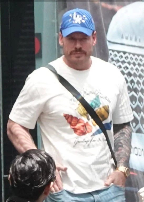 Olympic snowboarder turned alleged drug kingpin arrested