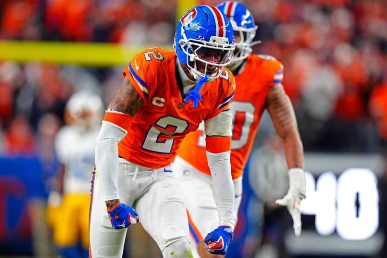 Biggest factor for Broncos in AFC title game isn’t what you think