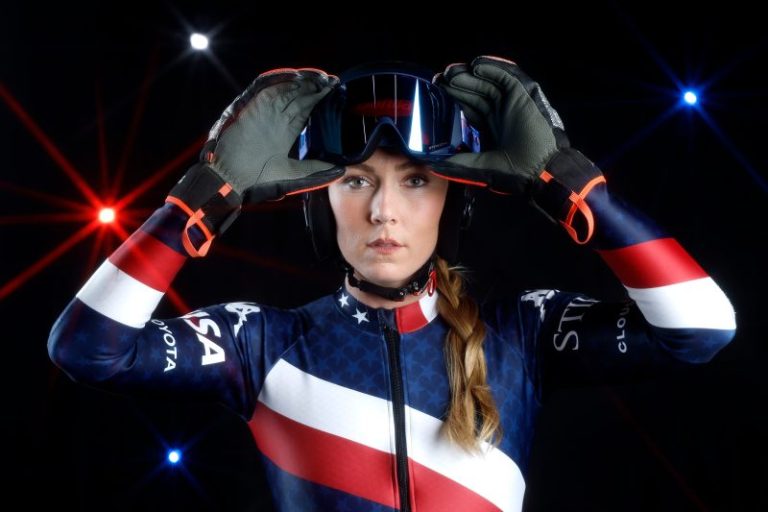 Mikaela Shiffrin opens up about how she feels going into 2026 Olympics