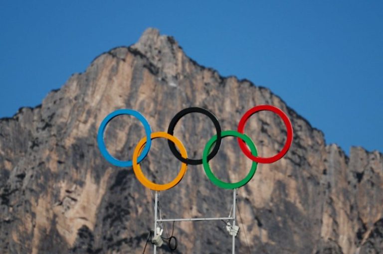 ICE agents will have small security support role at Winter Olympics