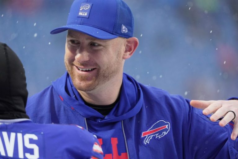 Ranking every NFL coaching hire in 2026 after Bills turn to Joe Brady