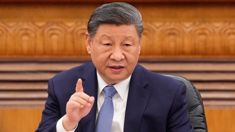China slams Trump administration over US sanctions on Cuba