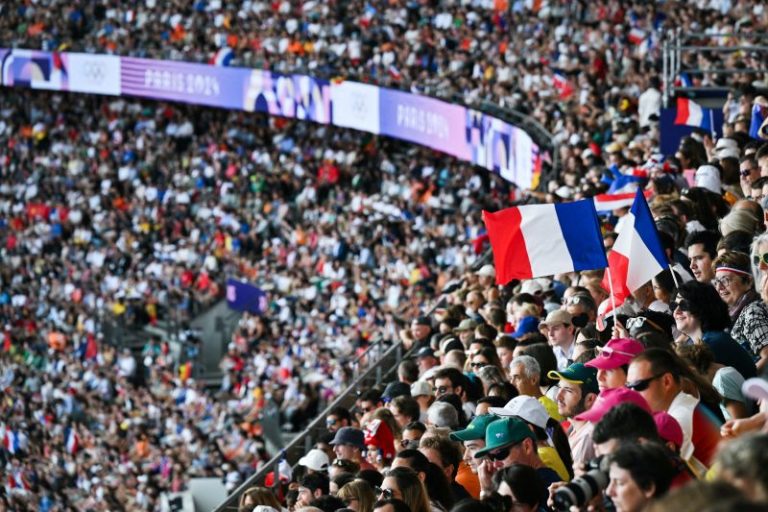 NFL announces 2026 game in Paris, with Saints featured