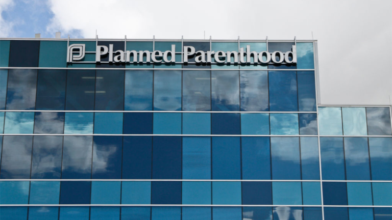 Planned Parenthood drops lawsuit challenging Trump administration’s Medicaid cuts